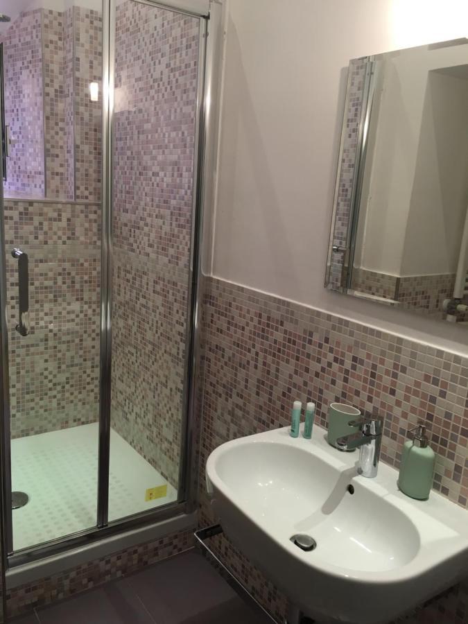 La Finestra Sul Colosseo B&B 1 罗马 外观 照片