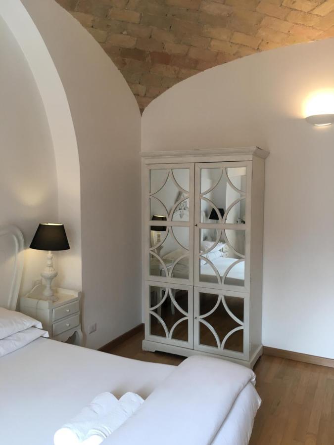 La Finestra Sul Colosseo B&B 1 罗马 外观 照片