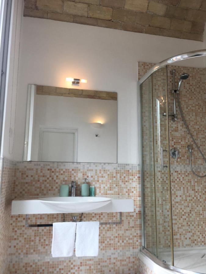 La Finestra Sul Colosseo B&B 1 罗马 外观 照片