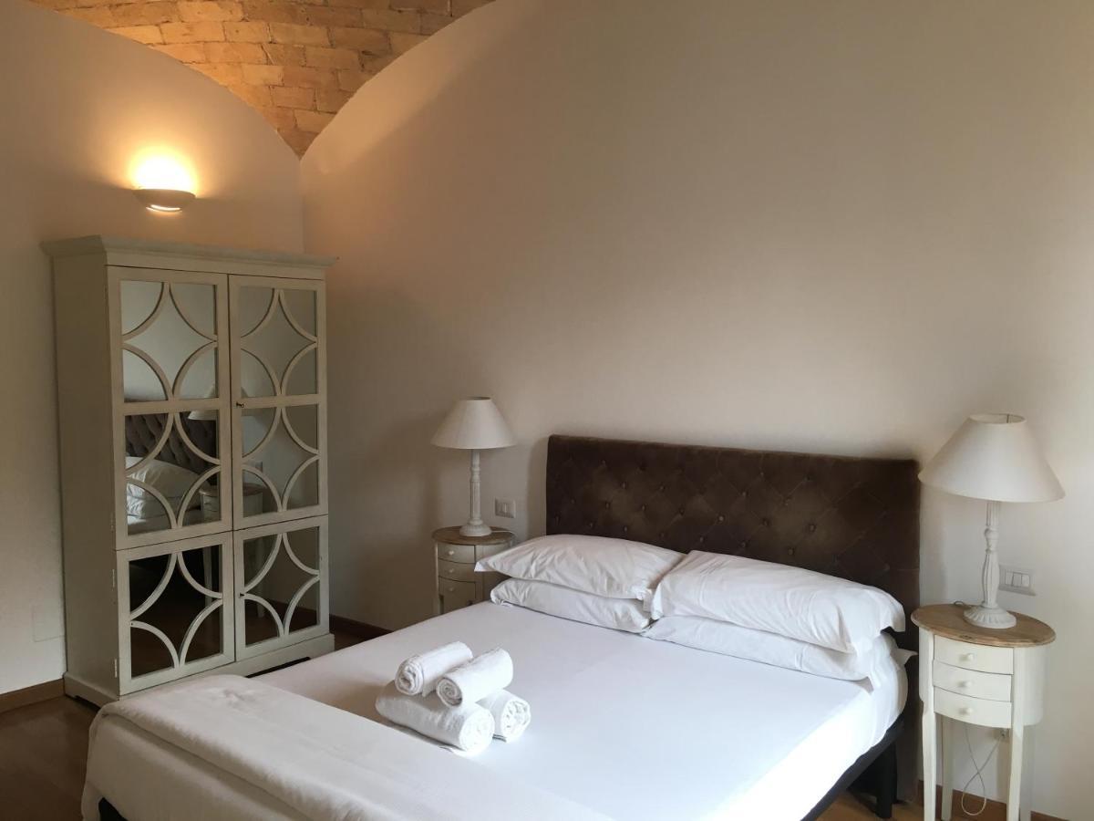 La Finestra Sul Colosseo B&B 1 罗马 外观 照片