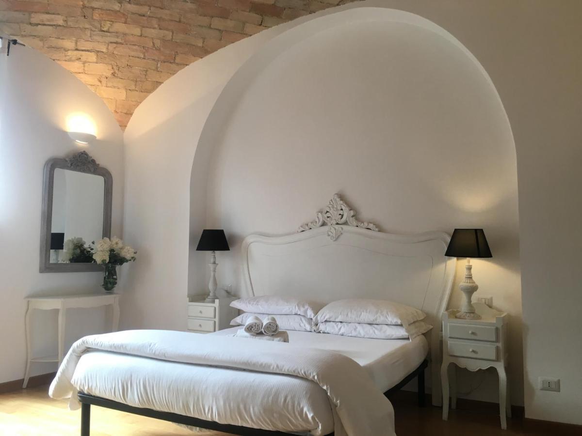 La Finestra Sul Colosseo B&B 1 罗马 外观 照片