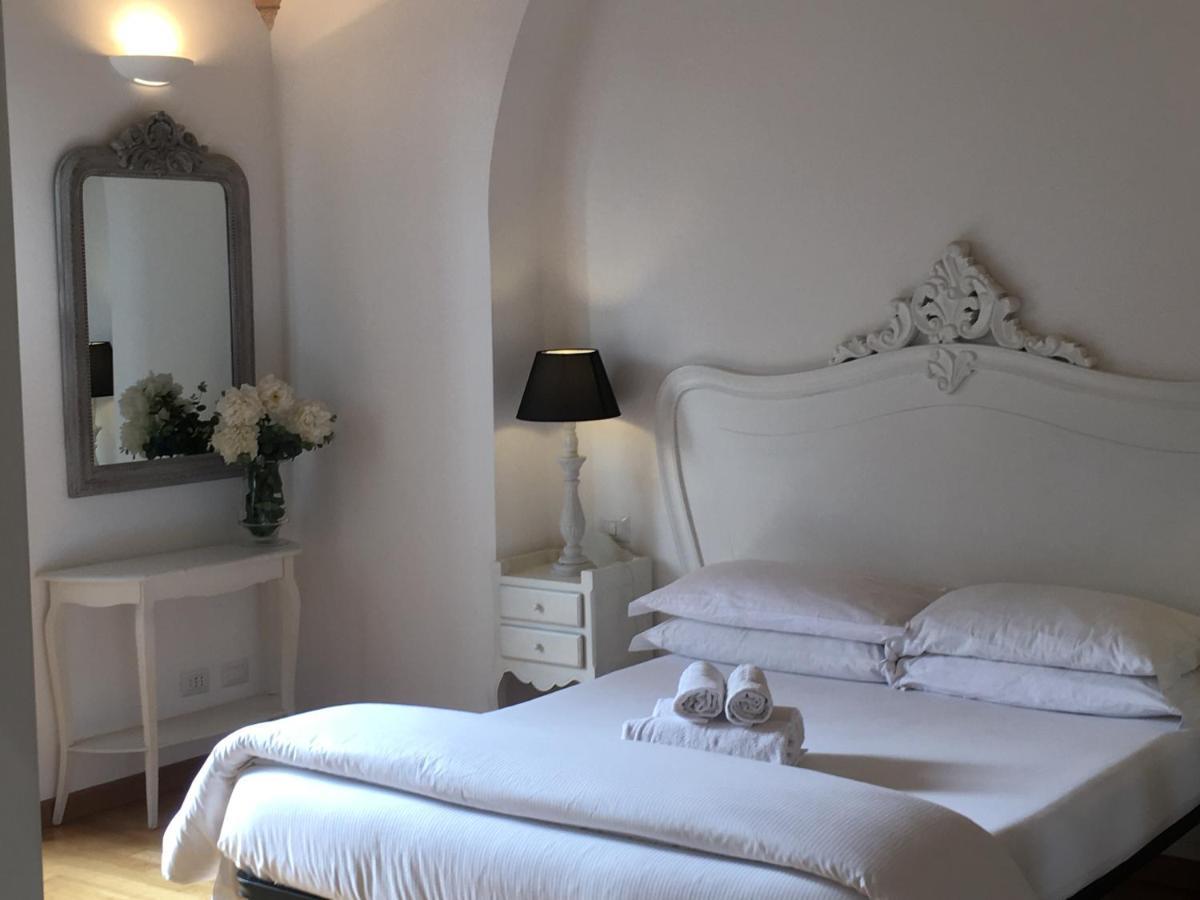 La Finestra Sul Colosseo B&B 1 罗马 外观 照片