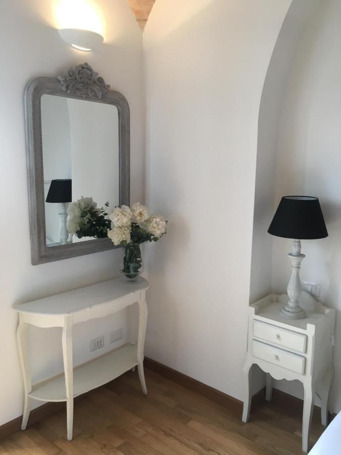 La Finestra Sul Colosseo B&B 1 罗马 外观 照片