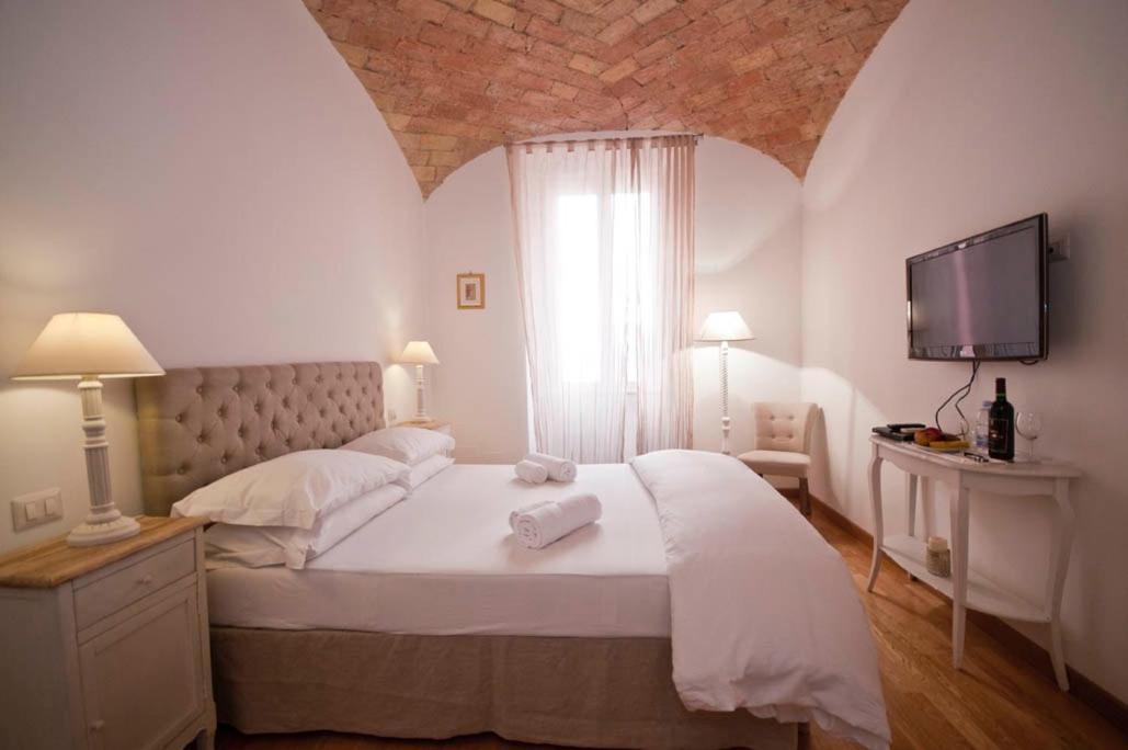 La Finestra Sul Colosseo B&B 1 罗马 外观 照片